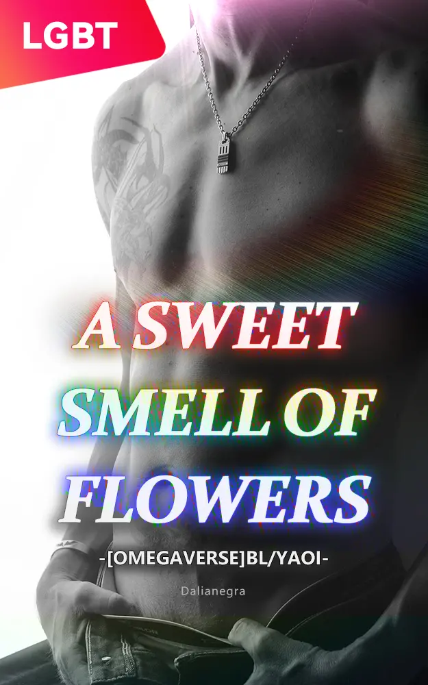 A Sweet Smell of Flowers