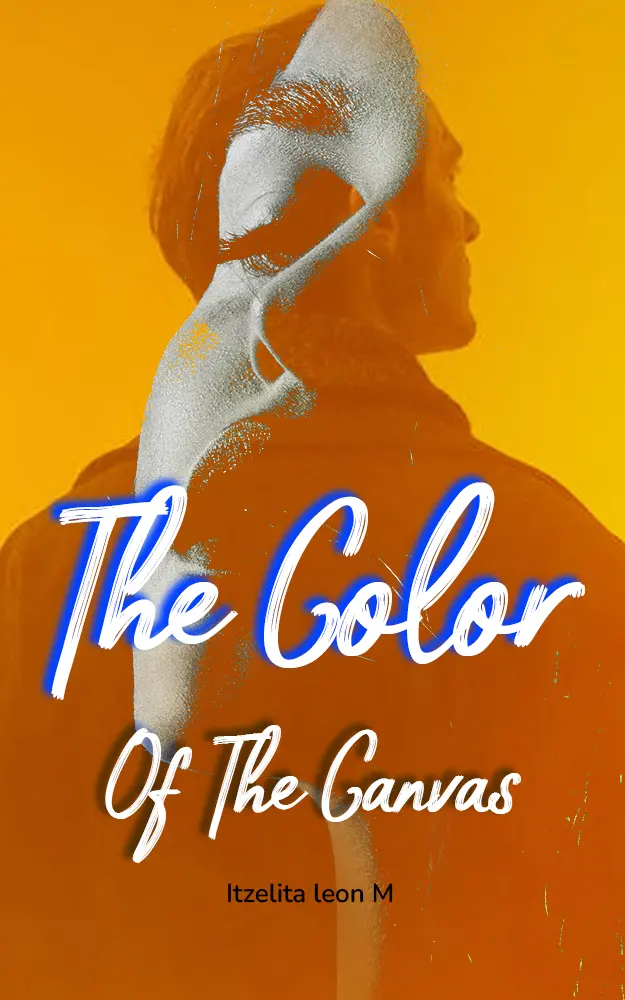 The Color Of The Canvas