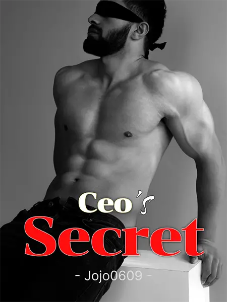 Ceo's Secret