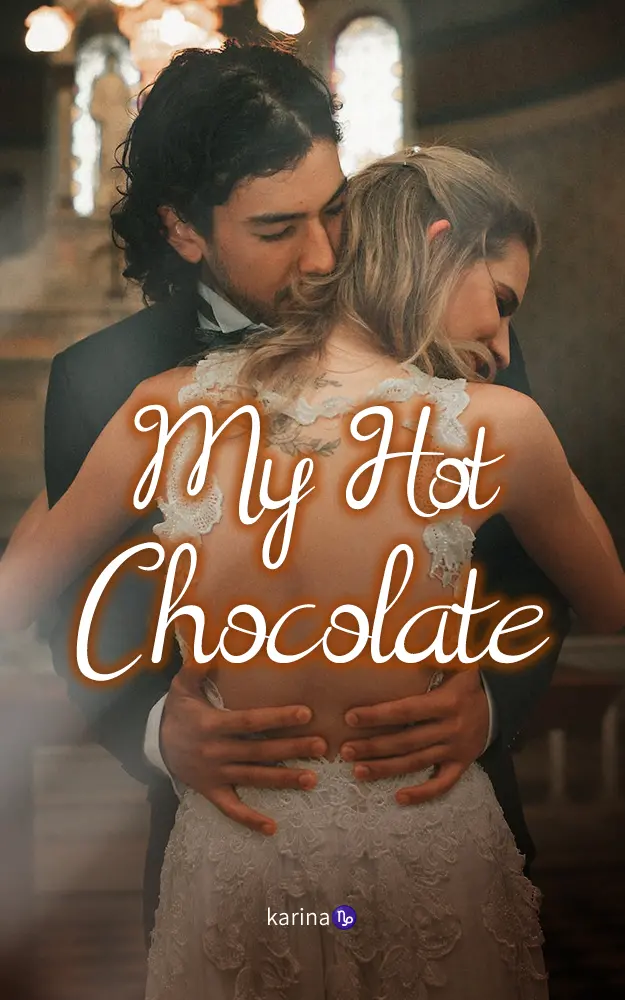 My Hot Chocolate