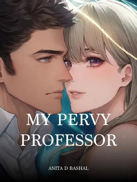 My Pervy Professor