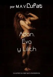 Adan, Eva y Lilith