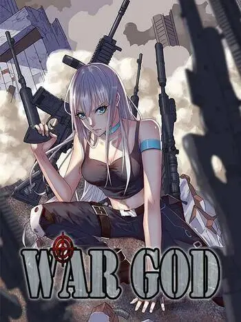 The Strongest War God Bahasa Indonesia