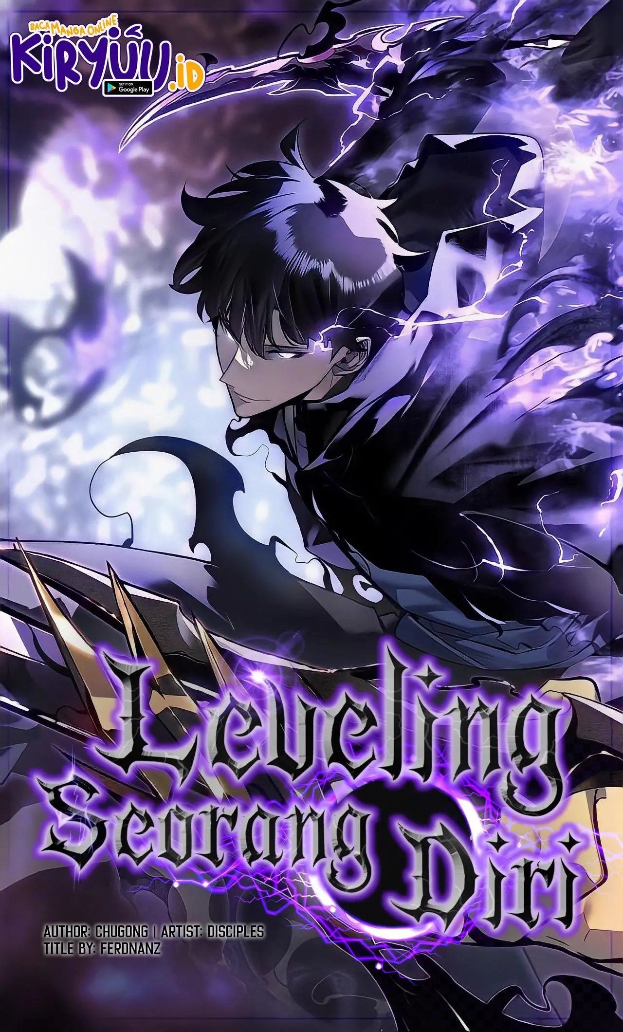 Solo Leveling: Side Story Bahasa Indonesia