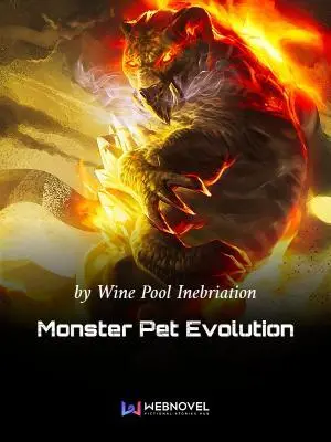 Evolusi Monster Peliharaan