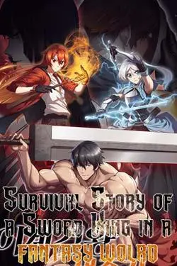 Otherworldly Sword King’s Survival Records Bahasa Indonesia