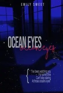 Ocean eyes. {thorki/au}