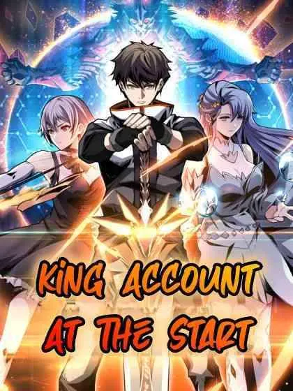 King Account At The Start (It Starts With a Kingpin Account) Bahasa Indonesia