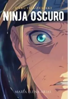Ninja Oscuro (naruto Uzumaki)
