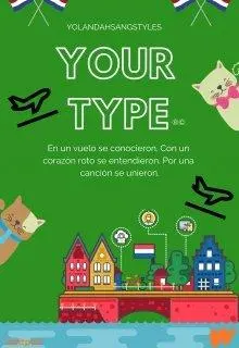 Your Type ®©