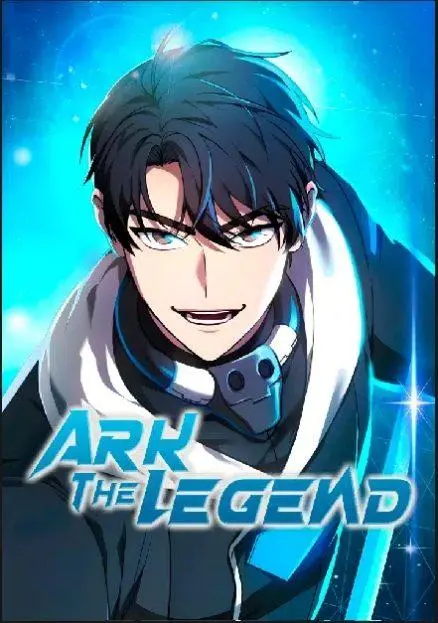 Ark The Legend Bahasa Indonesia