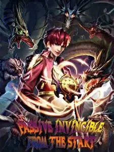 Passive Invincible From The Start Bahasa Indonesia