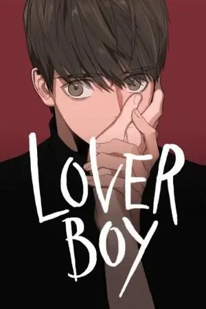 Lover Boy (Zec)