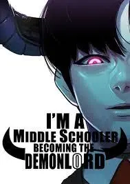 I’m A Middle Schooler Becoming The Demon Lord Bahasa Indonesia