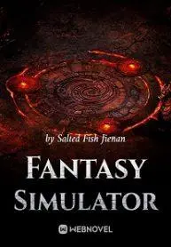 Fantasy Simulator