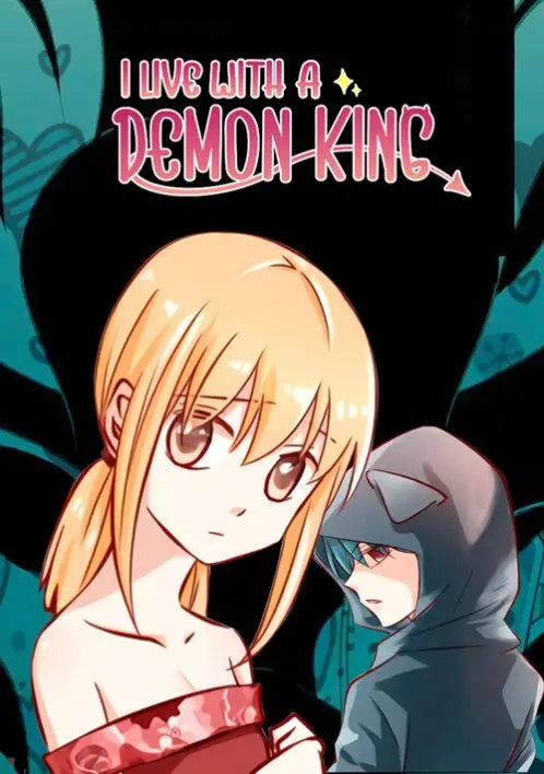 I Live With a Demon King Bahasa Indonesia
