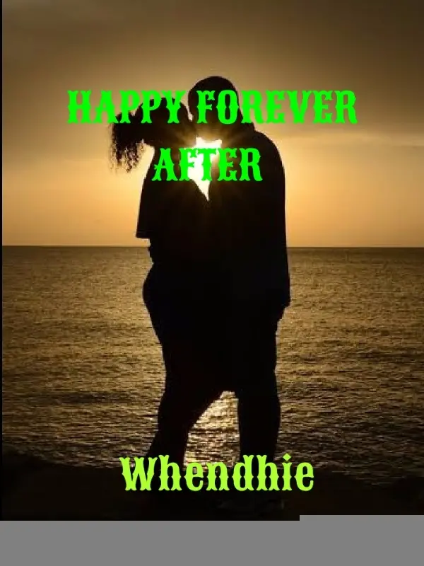 HAPPY FOREVER AFTER